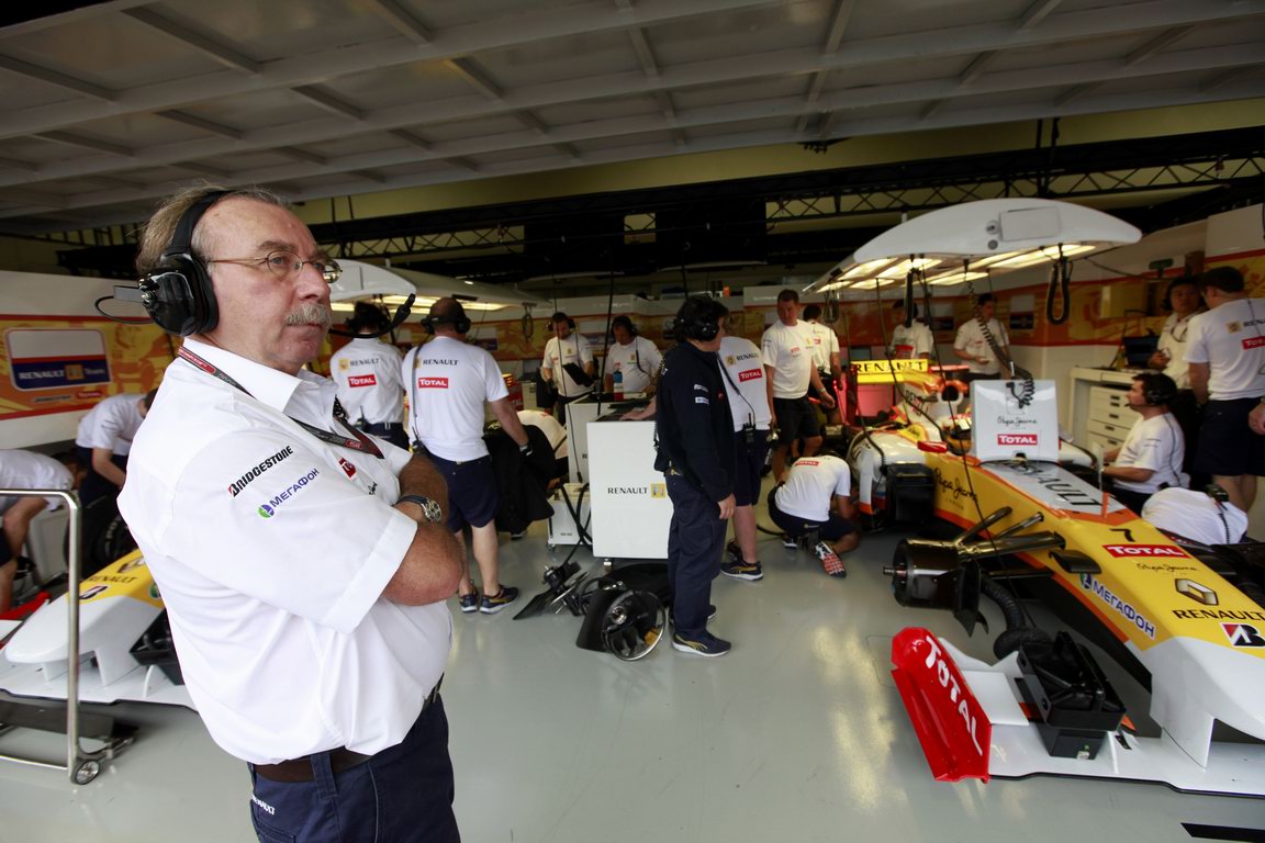 GP BRASILE - Prove Libere